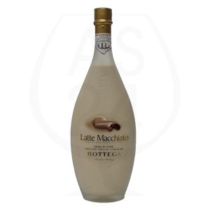 Bottega Latte Macchiato 0,5l