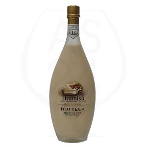 Bottega Tiramisu 0,5l