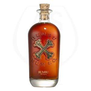 Bumbu The Original Rum 0,7l