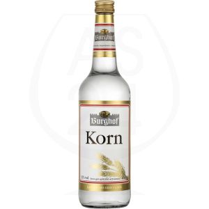 Burghof Korn 0,7l