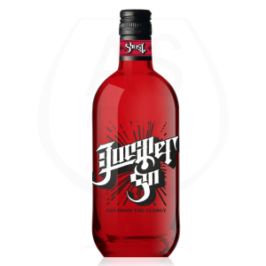 Ghost Juniper Gin 0,7l