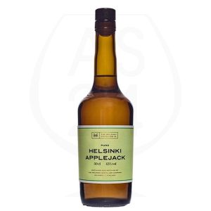 Helsinki Apple Jack 0,5l
