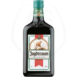 Jagdtraum Kräuterlikör 0,7l