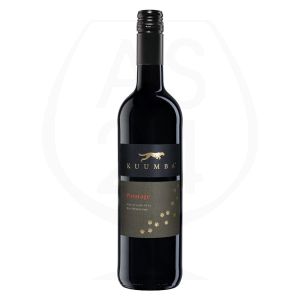 Kuumba Pinotage 0,75 l