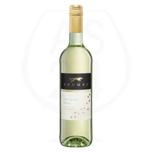 Kuumba Sauvignon Blanc 0,75 l