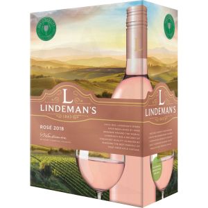 Lindemans Rosé BiB 3,0l
