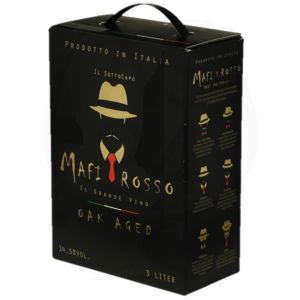 Mafi Rosso Grande BiB 3,0l