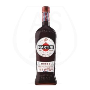 Martini Rosso 1,0l