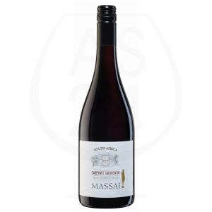 Massai Cabernet Sauvignon 0,75l