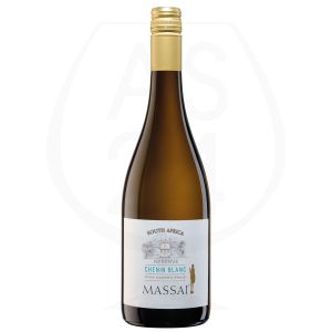 Massai Chenin Blanc Reserve 0,75l