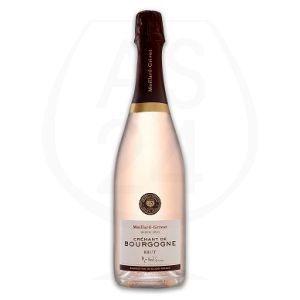 Moillard Grivot Rosé Cremant de Bourgogne 0,75l