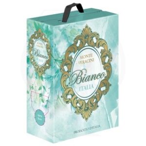Monte Veracini Bianco BiB 3,0l 