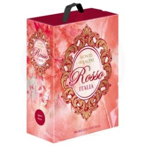 Monte Veracini Rosso BiB 3,0l