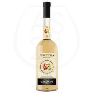 Gagliano Nocciola 0,7l