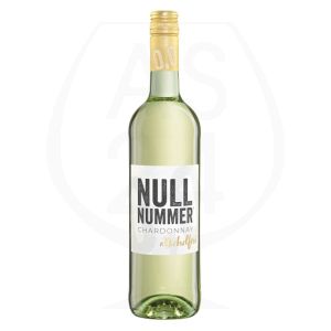 Nullnummer Chardonnay entalkoholisiert 0,75 l