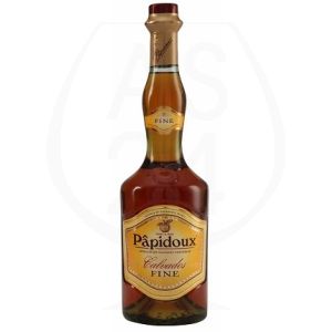 Papidoux Calvados Fine 0,7l