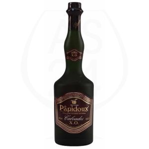 Papidoux Calvados XO 0,7l