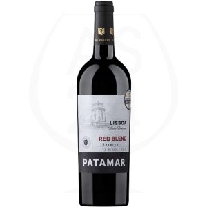 Patamar Lisboa 0,75l