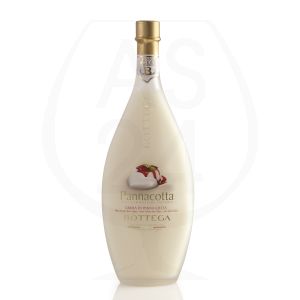 Bottega Panna Cotta 0,5l