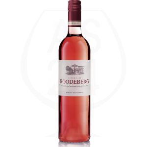 KWV Roodeberg Rosé 0,75l
