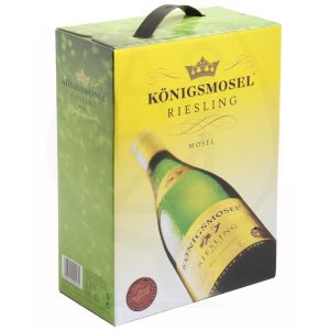 Königsmosel Riesling BiB 3,0l