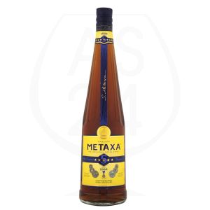 Metaxa 5* 1,0l