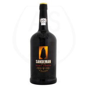 Sandeman Fine Ruby Porto 1,0l