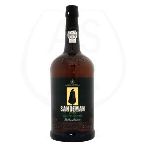 Sandeman Fine White Porto 1,0l