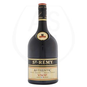 St. Remy Authentic VSOP 1,0l