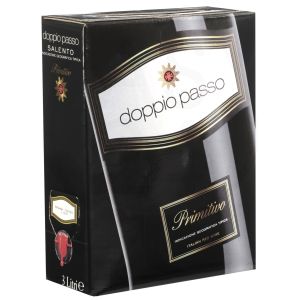 Doppio Passo Primitivo BiB 3,0l