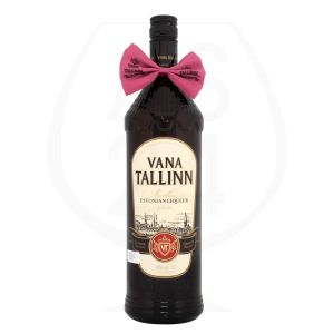 Vana Tallinn 40% 1,0l
