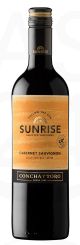 Sunrise Cabernet-Sauvignon 0,75l