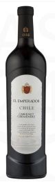 El Emperador Cabernet-Carmenere 0,75l