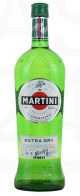 Martini Extra Dry 1,0l