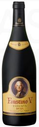 Faustino V Reserva