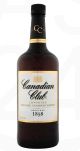 Canadian Club 1,0l