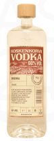 Koskenkorva Vodka 60% 1,0l