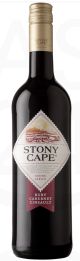 Stony Cape Ruby Cabernet Cinsault 0,75l