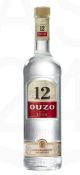 Ouzo 12 1,0l