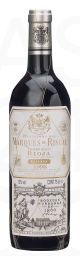 Marqués de Riscal Reserva 0,75l
