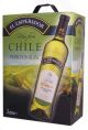El Emperador Sauvignon Blanc BiB 3,0l