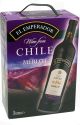 El Emperador Merlot BiB 3,0l