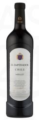 El Emperador Merlot 0,75l