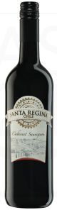 Santa Regina Cabernet-Sauvignon 0,75l