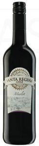 Santa Regina Merlot 0,75l