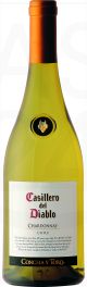Casillero del Diablo Chardonnay 0,75l