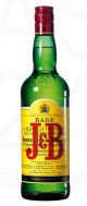 J & B Rare 1,0l