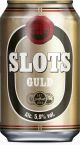Slots Guld mit Pfand 24x0,33l