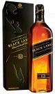 Johnnie Walker Black Label 12y 1,0l
