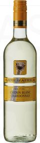 Game of Africa Chenin Blanc Chardonnay 0,75l